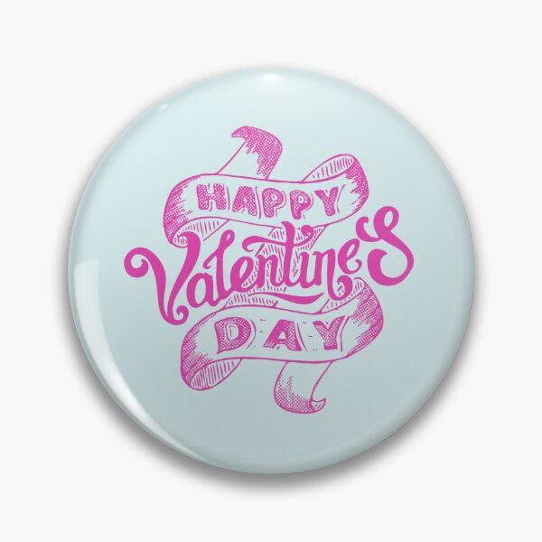Item preview, Valentine's Day Love Lettering Design designed and sold by ValeriValera.