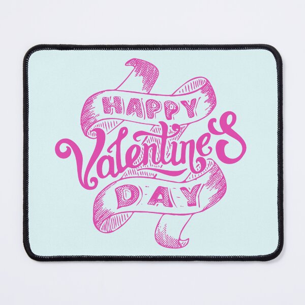 Item preview, Valentine's Day Love Lettering Design designed and sold by ValeriValera.
