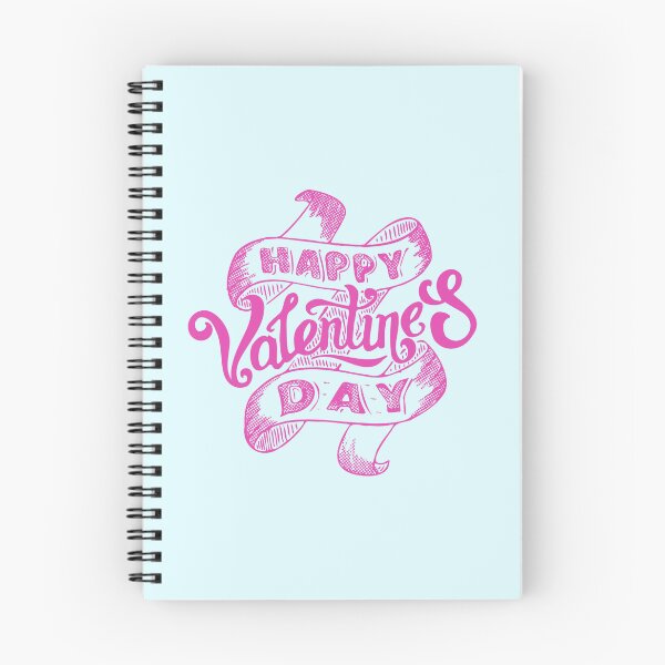 Item preview, Valentine's Day Love Lettering Design designed and sold by ValeriValera.