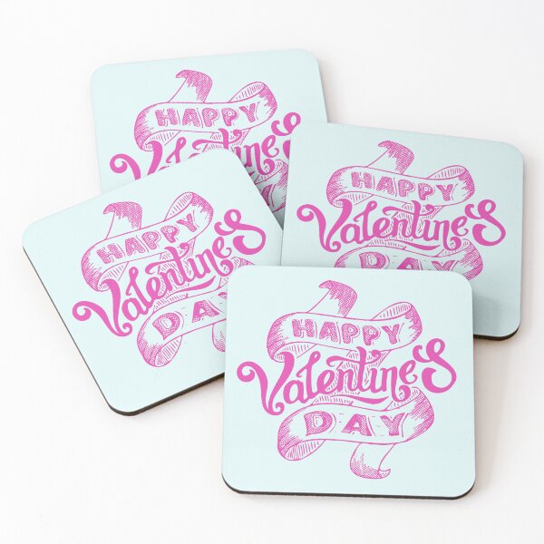 Item preview, Valentine's Day Love Lettering Design designed and sold by ValeriValera.