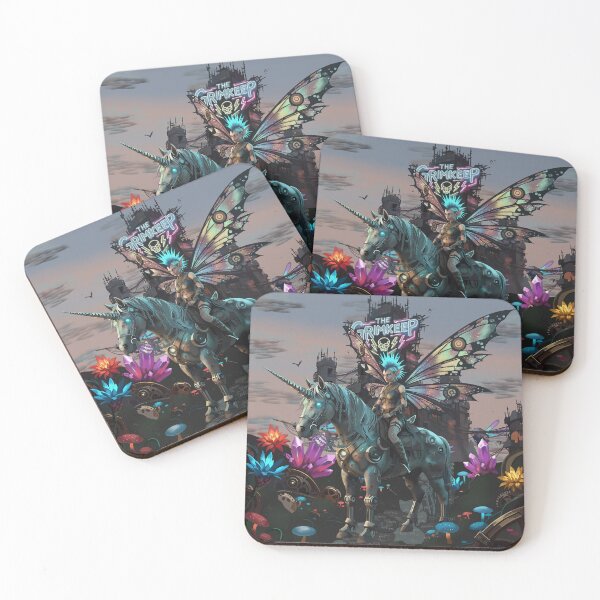 Item preview, Metal Fairy designed and sold by mythnomer.