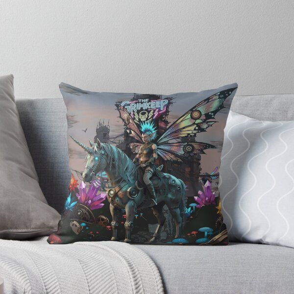 Item preview, Metal Fairy designed and sold by mythnomer.