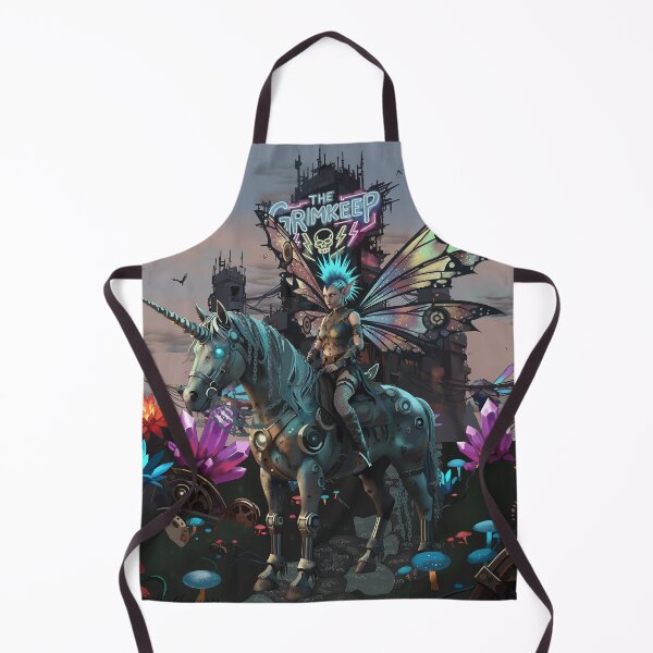 Item preview, Metal Fairy designed and sold by mythnomer.