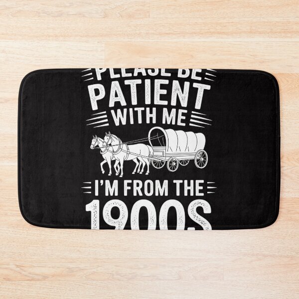 Item preview, For Dad Men Women I'm From 1900s Father's Day designed and sold by sonlylya.