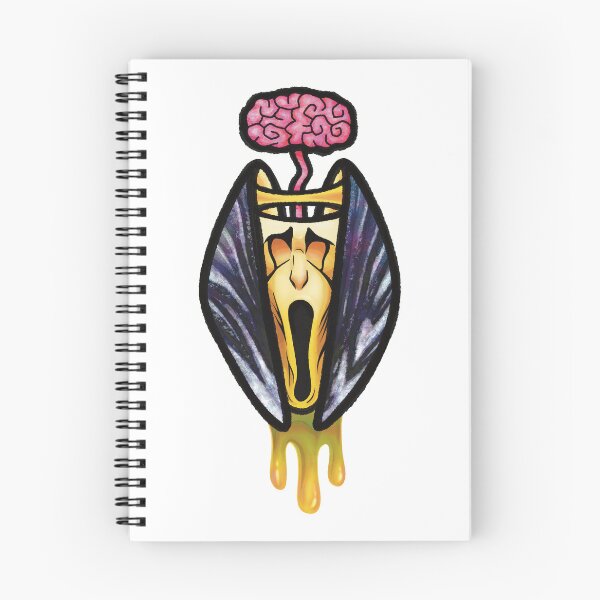 Item preview, brain mussel designed and sold by petselkie.