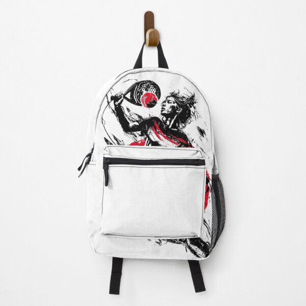 Item preview, Padel designed and sold by tee-blah-blah.