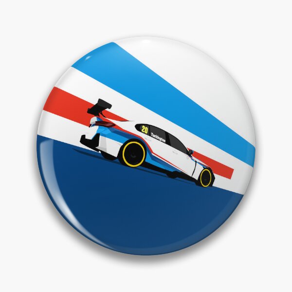 Item preview, Turkington Triumph designed and sold by DPA Design.
