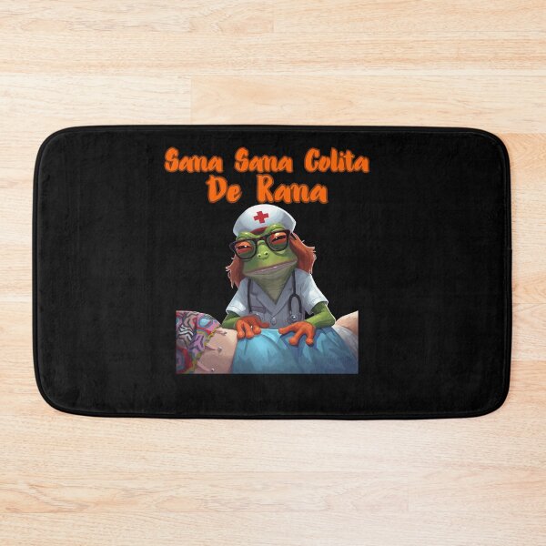 Item preview, Sana Sana Colita De Rana  designed and sold by StaticMood.