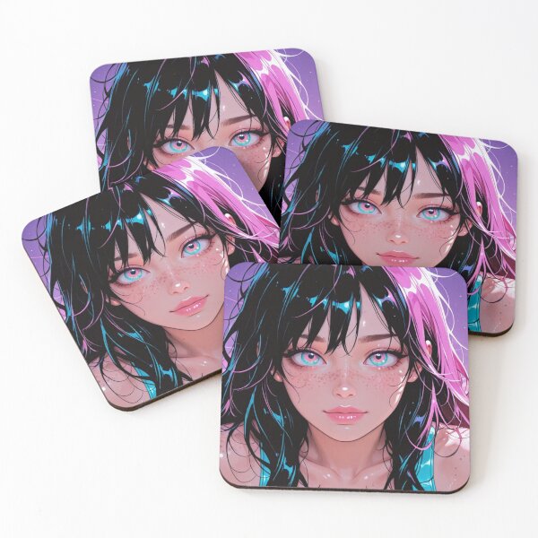 Item preview, Vaporwave Dreams Four designed and sold by Glittergaze.