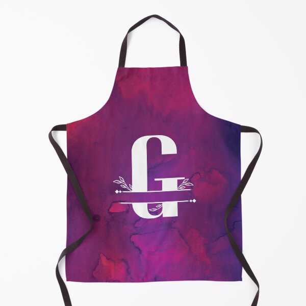 Item preview, Monogram...G... with white monogram and vibrant background designed and sold by CHASAcreative.