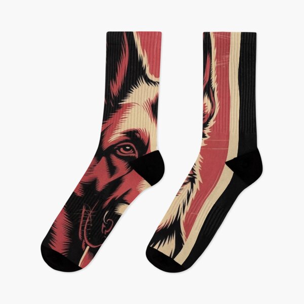 Item preview, In Shepherd We Trust: German Shepherd Dog Lovers designed and sold by ProjectNoah.