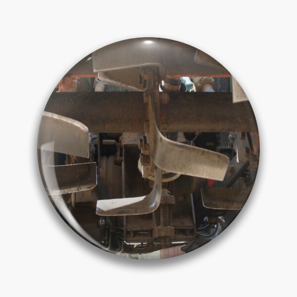 Item preview, Vineyard Cultivator View - Magpie Springs designed and sold by MagpieSprings.