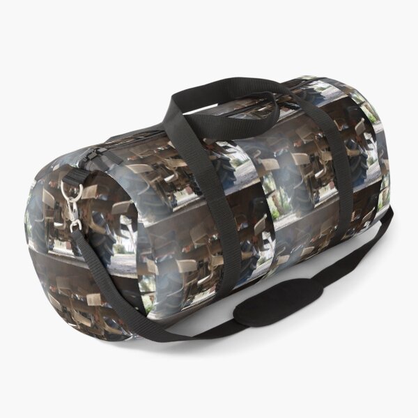 Item preview, Vineyard Cultivator View - Magpie Springs designed and sold by MagpieSprings.
