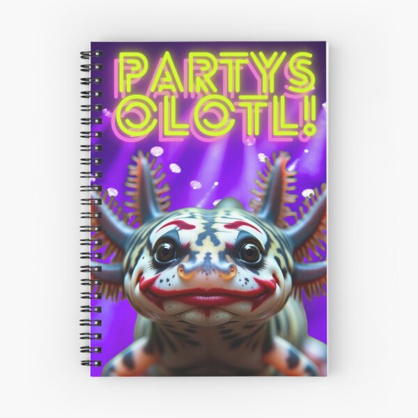 Item preview, PARTYSOLOTL designed and sold by No socks.