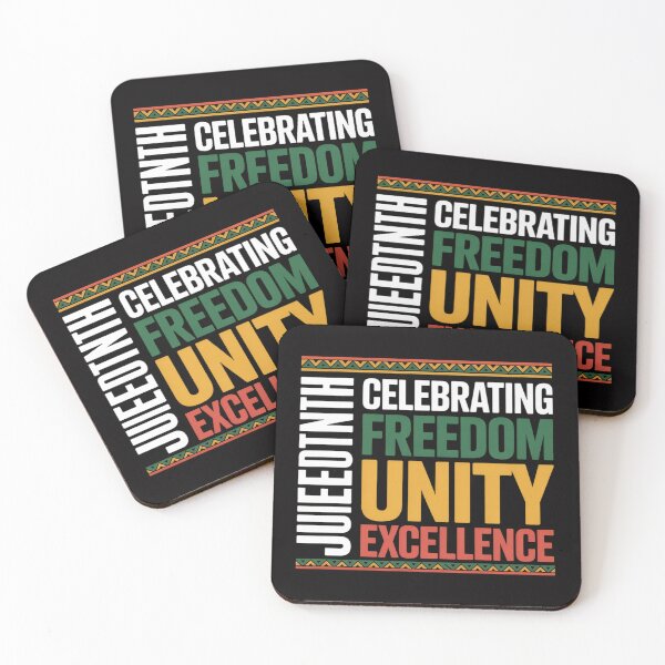 Item preview, Celebrating Juneteenth African Freedom 1865 Men Women Kids designed and sold by sonlylya.