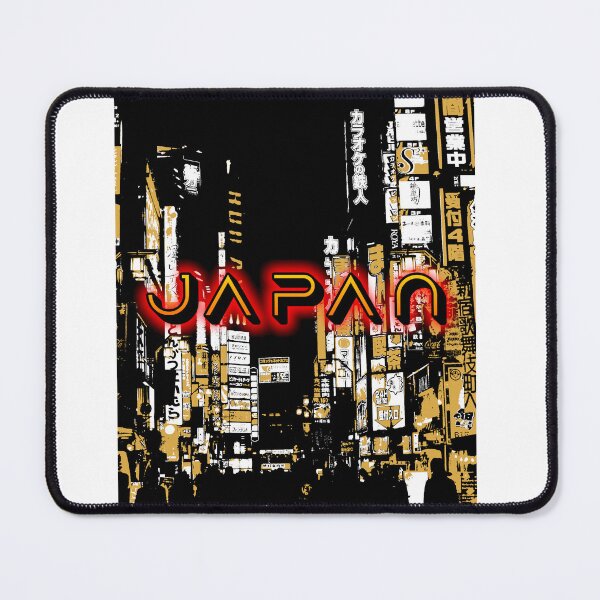 Item preview, Japan by Night designed and sold by xandrew71.