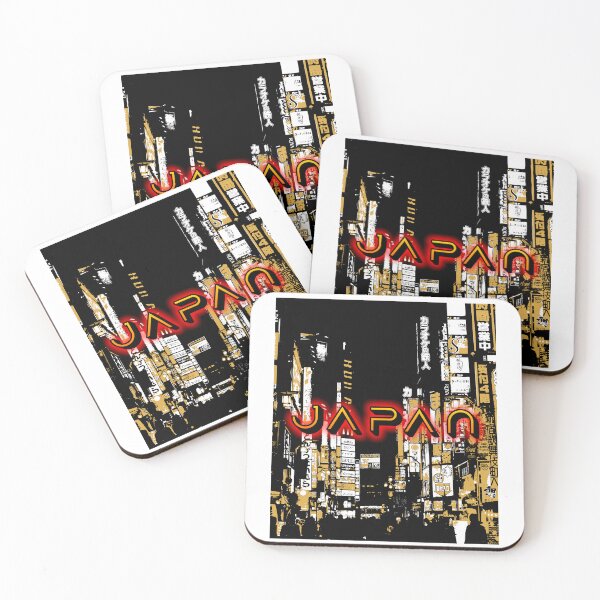 Item preview, Japan by Night designed and sold by xandrew71.