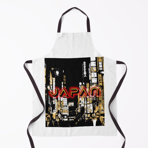 Item preview, Japan by Night designed and sold by xandrew71.