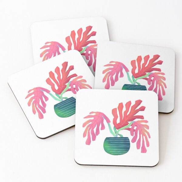 Item preview, Aesthetic Monstera designed and sold by diaricesalt.
