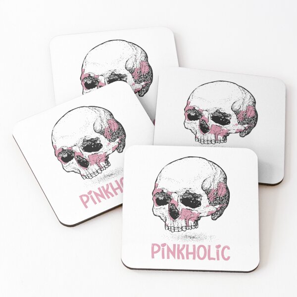 Item preview, Pinkholic designed and sold by Stickers void.