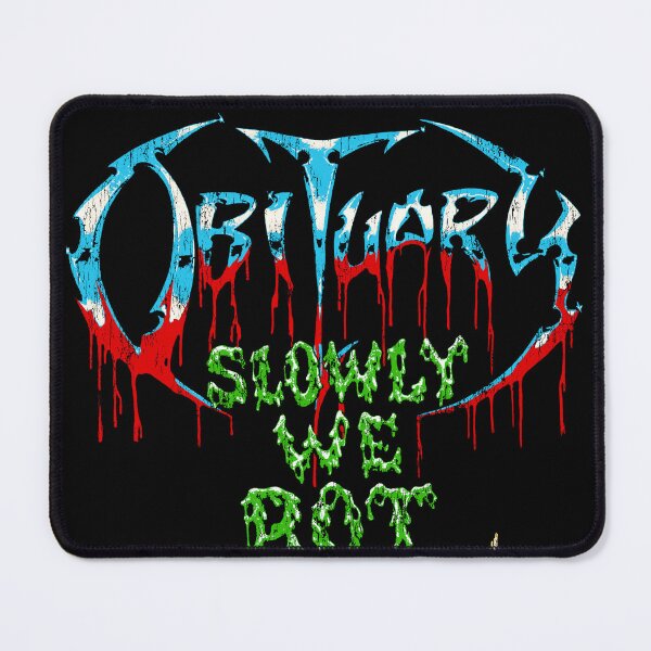 Item preview, obituary old school vintage 90s designed and sold by ultimomondo.