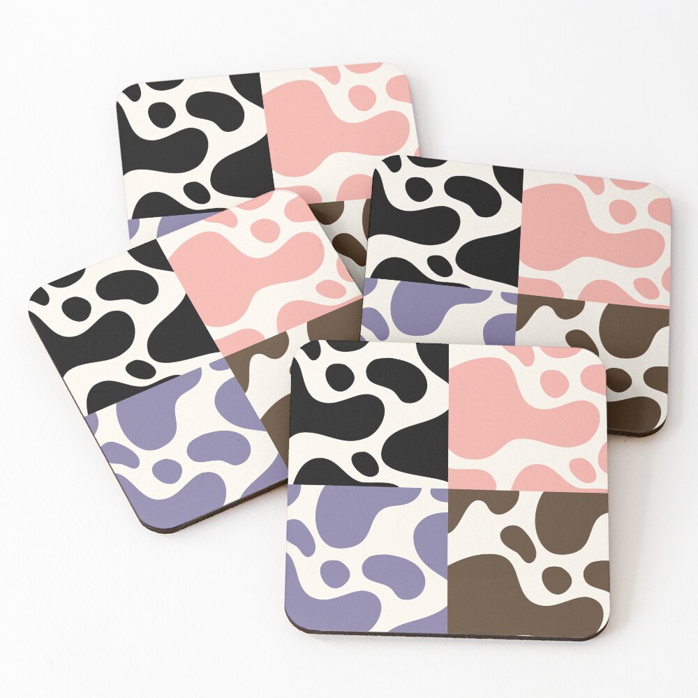 Item preview, Coasters (Set of 4) designed and sold by HbbsDesignss.