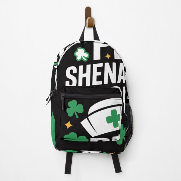Item preview, PEDS Nurse Shenanigans Crew Pediatric Nurse St Patricks Day designed and sold by berniceschm.