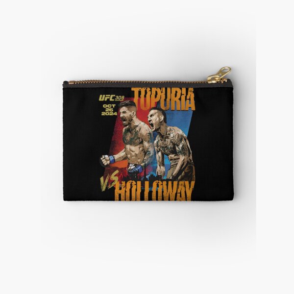 Item preview, UFC 308 Ilia Topuria Vs Max Holloway designed and sold by JeyVel.