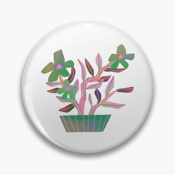 Item preview, Stylized Orchid designed and sold by diaricesalt.