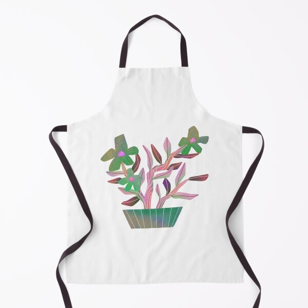 Item preview, Stylized Orchid designed and sold by diaricesalt.