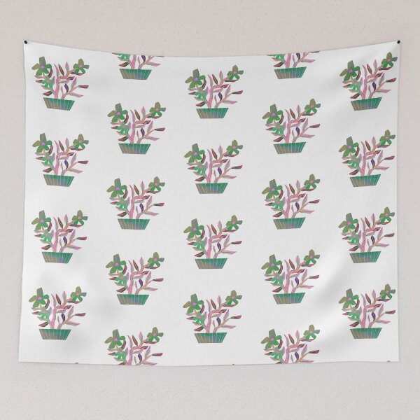 Item preview, Stylized Orchid designed and sold by diaricesalt.