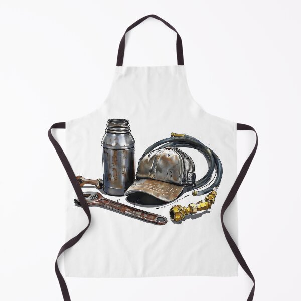 Item preview, Gritty Mechanic Tools and Vintage Trucker Gear designed and sold by Rostislav Bouda.