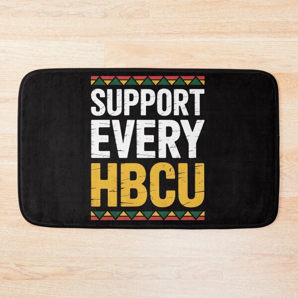 Item preview, Support Every HBCU Historical Black College Student Alumni designed and sold by berniceschm.