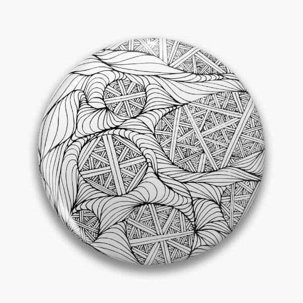Artikelvorschau, Abstraktes Wellen- und Liniendesign entworfen und verkauft von OCarciente.