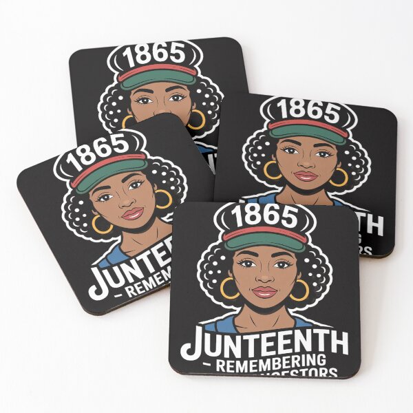 Item preview, Juneteenth Remembering My Ancestors Black Women Juneteenth designed and sold by sonlylya.