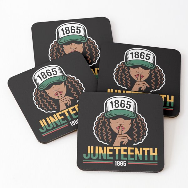 Item preview, Juneteenth 1865 Celebrate Freedom Celebrating Black Women designed and sold by sonlylya.