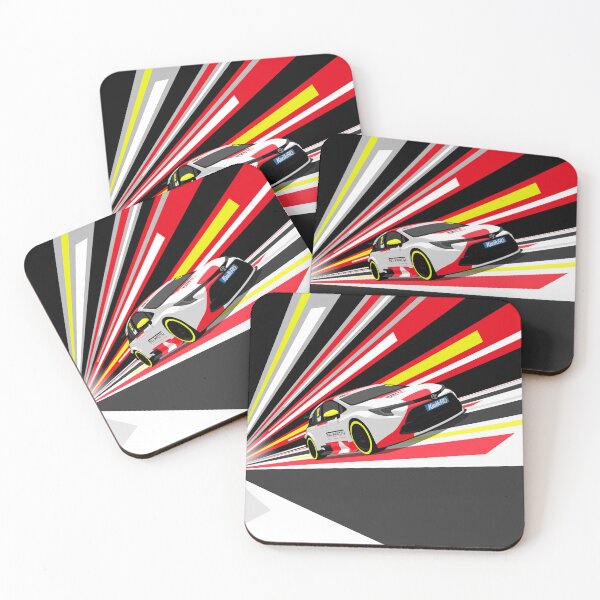 Item preview, Huff and Ready designed and sold by DPA Design.