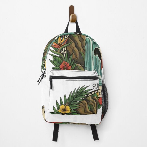 Item preview, CAMBUGAHAY FALLS - SIQUIJOR designed and sold by likbatonboot.