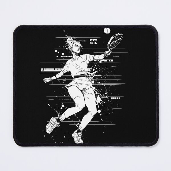 Item preview, Padel designed and sold by tee-blah-blah.