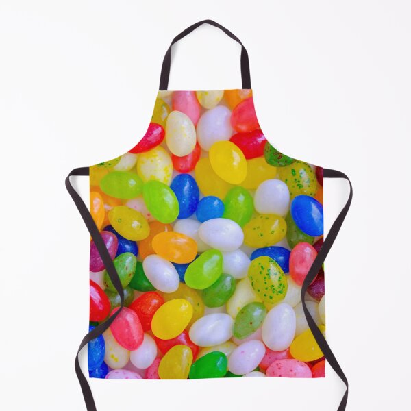 Item preview, Jellybeans Candy Photo Pattern designed and sold by patternsoup.