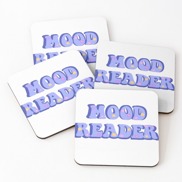 Item preview, Mood reader blue designed and sold by RavenAMarie .
