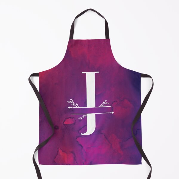 Item preview, Monogram...J... with white monogram and vibrant background designed and sold by CHASAcreative.