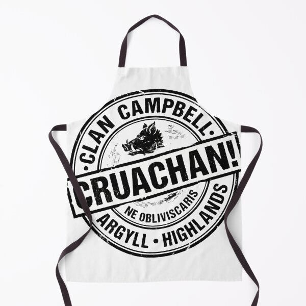 Item preview, Campbell distressed Stamp designed and sold by FAFCouture.