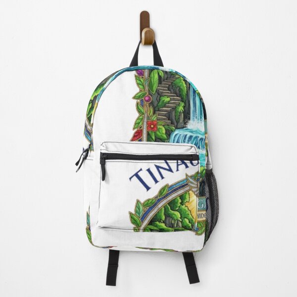 Item preview, TINAGO FALLS - ILIGAN CITY designed and sold by likbatonboot.