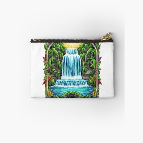 Item preview, TINAGO FALLS - ILIGAN CITY designed and sold by likbatonboot.