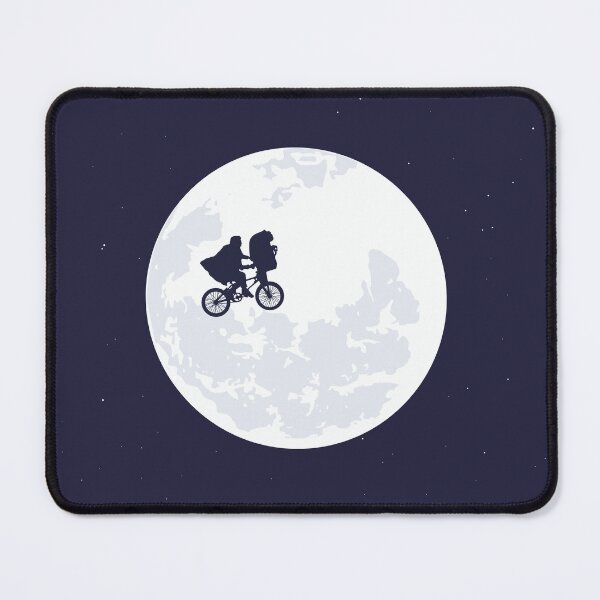 Item preview, ET the extraterrestrial designed and sold by lor4rt.