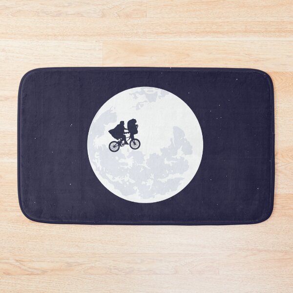 Item preview, ET the extraterrestrial designed and sold by lor4rt.