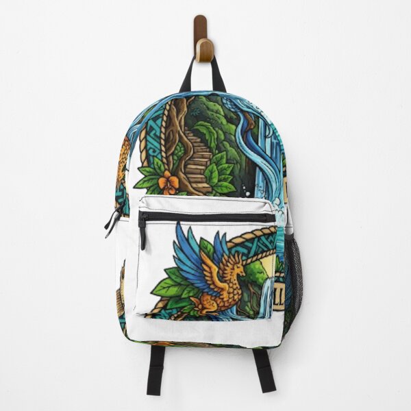 Item preview, TINAGO FALLS - ILIGAN CITY designed and sold by likbatonboot.