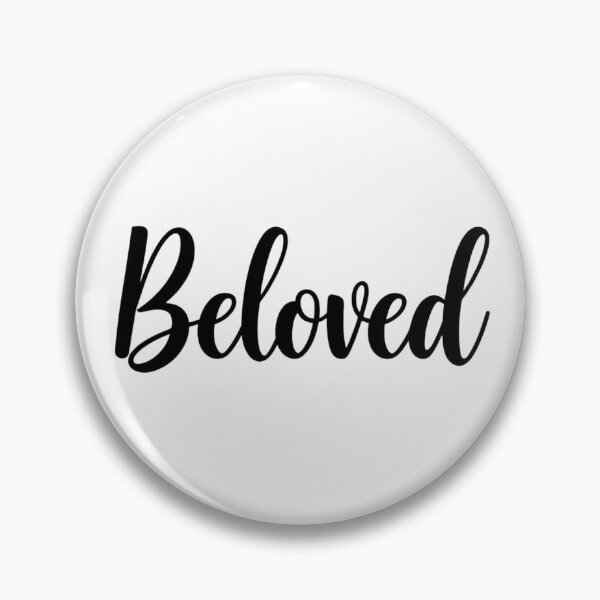 Item preview, Beloved Christian Inspirational Mug - Identity in Christ Gift designed and sold by TheSheriShop.