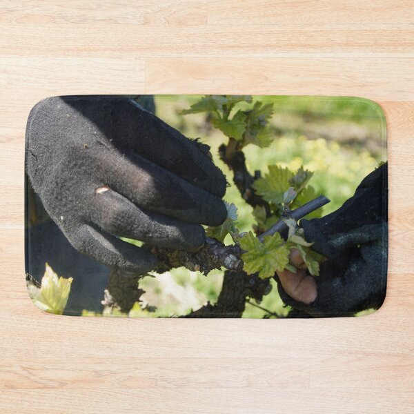Item preview, Shoot Thinning in Spring - Magpie Springs designed and sold by MagpieSprings.